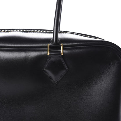 Hermes Box Plume 32 Black 8 of 9