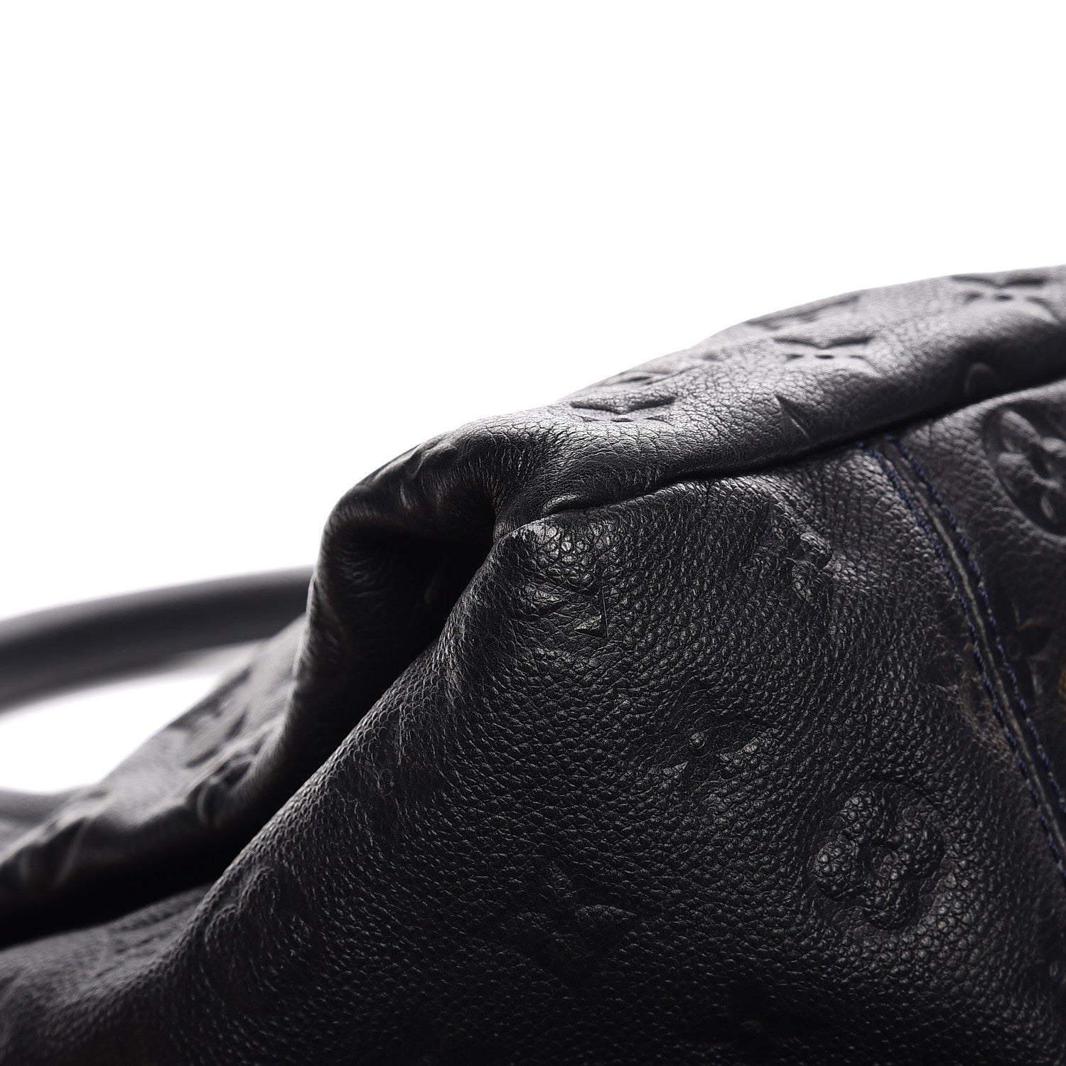 Louis Vuitton Empreinte Artsy MM Infini 9 of 10