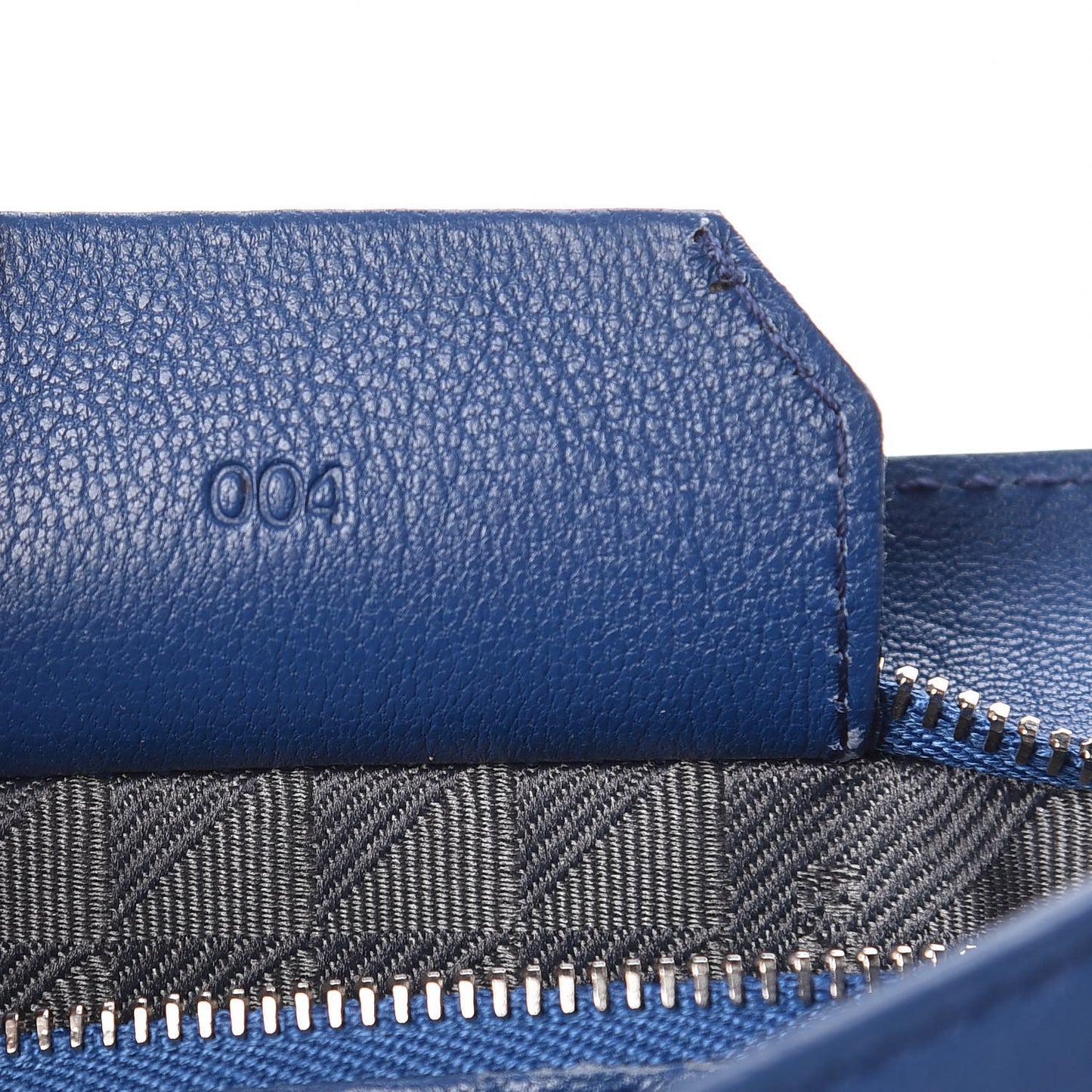 Lambskin Tiny PS1 Satchel Peacock