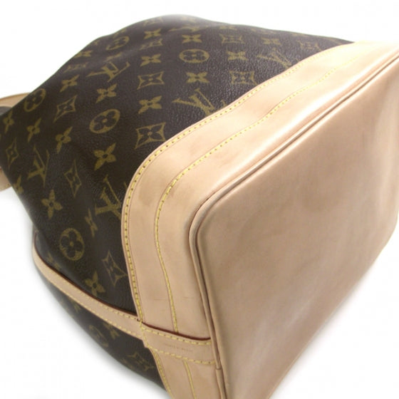 Louis Vuitton Monogram Noe 5 of 10
