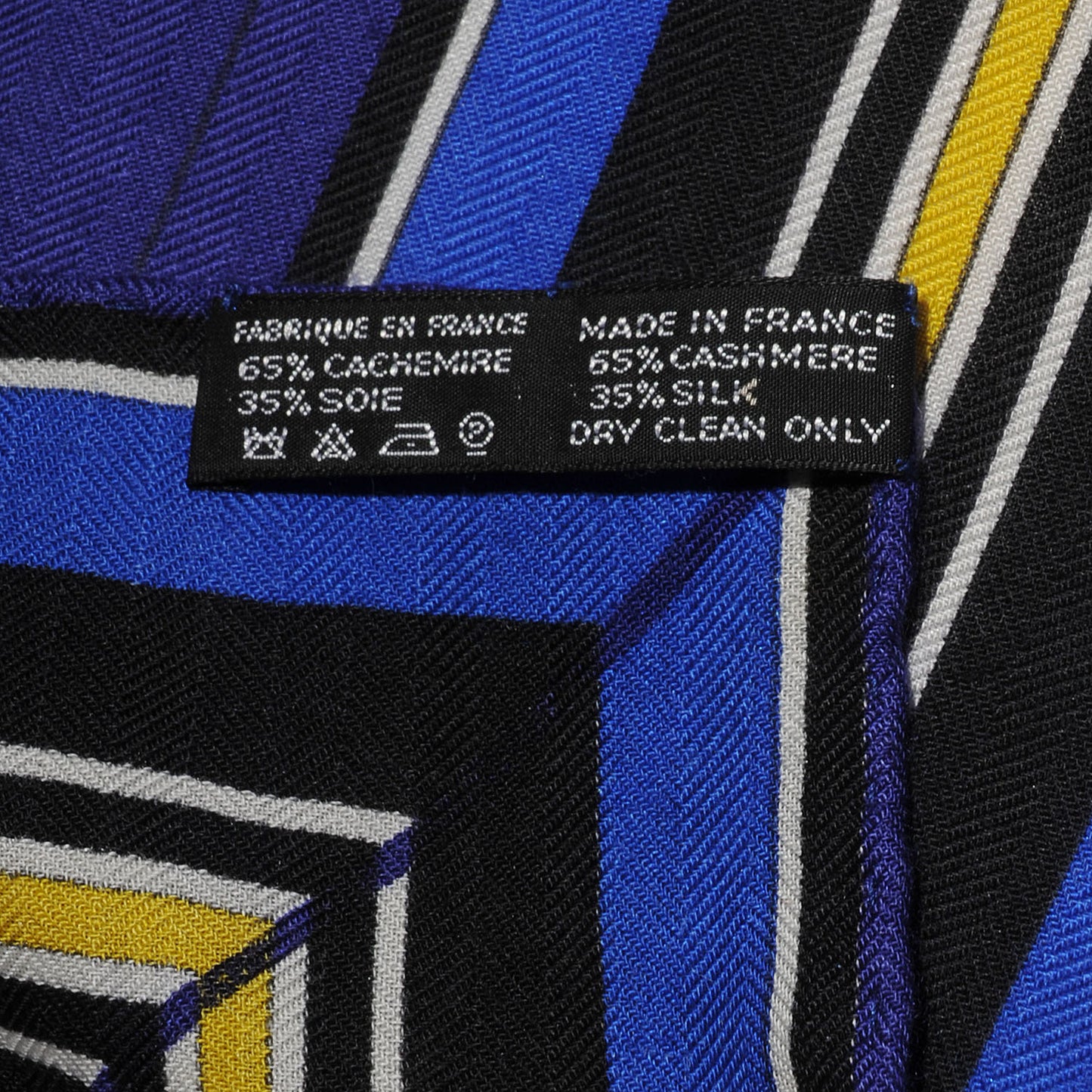 Cashmere Silk Couvertures et Tenues de Jour Shawl 140