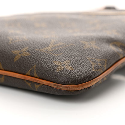 Louis Vuitton Monogram Pochette Valmy 9 of 12