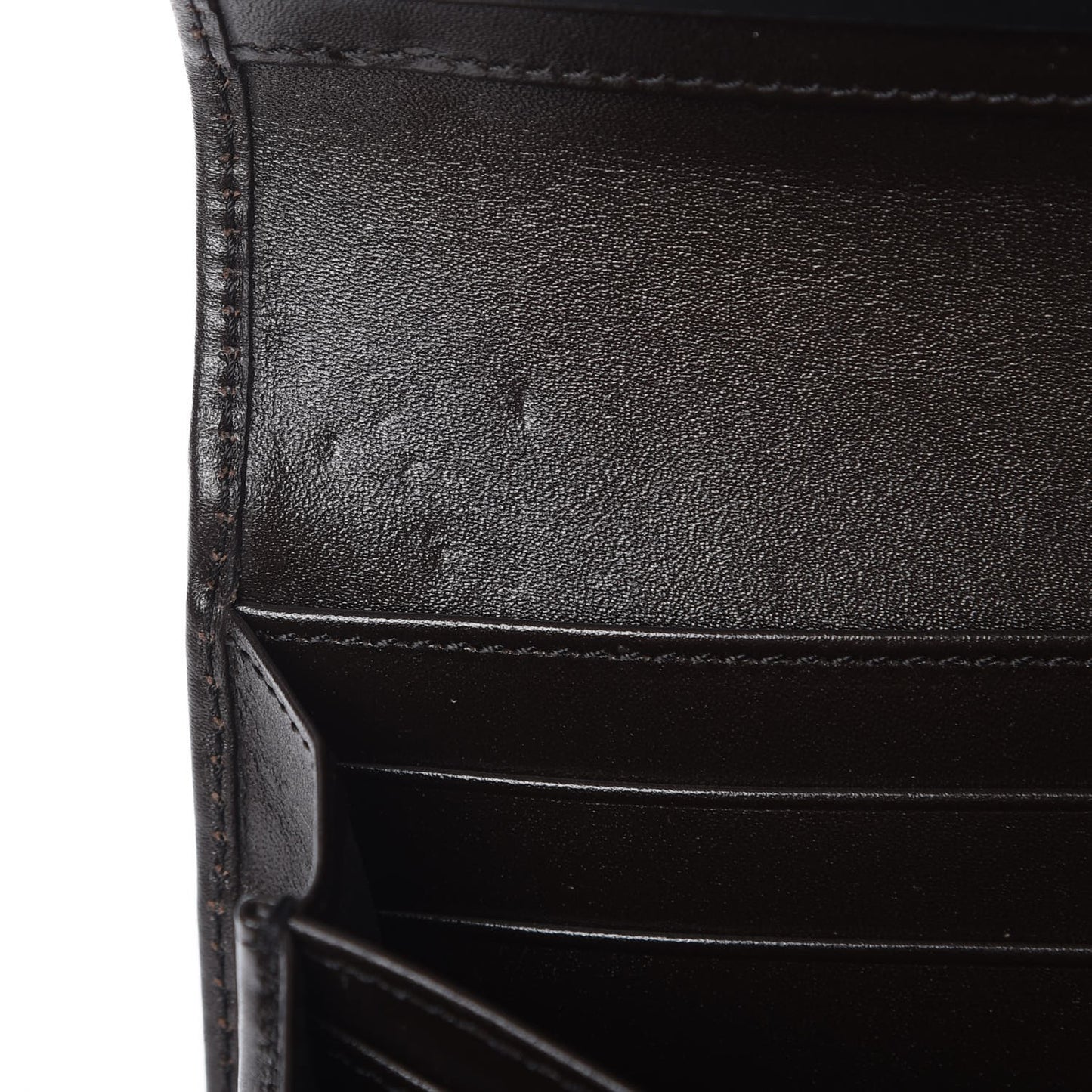 Haymarket Check Penrose Continental Wallet