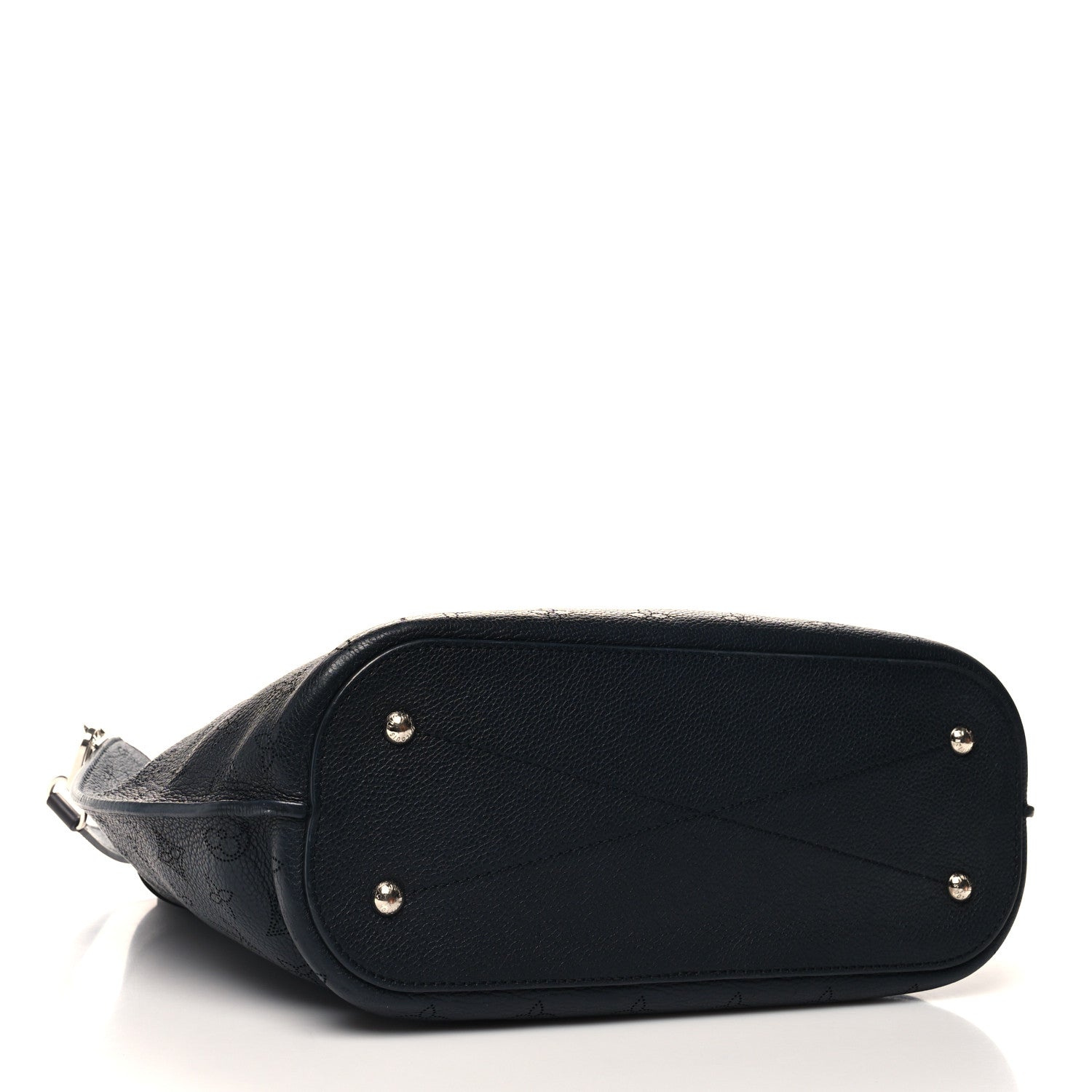 Louis Vuitton Mahina Girolata Black 4 of 13