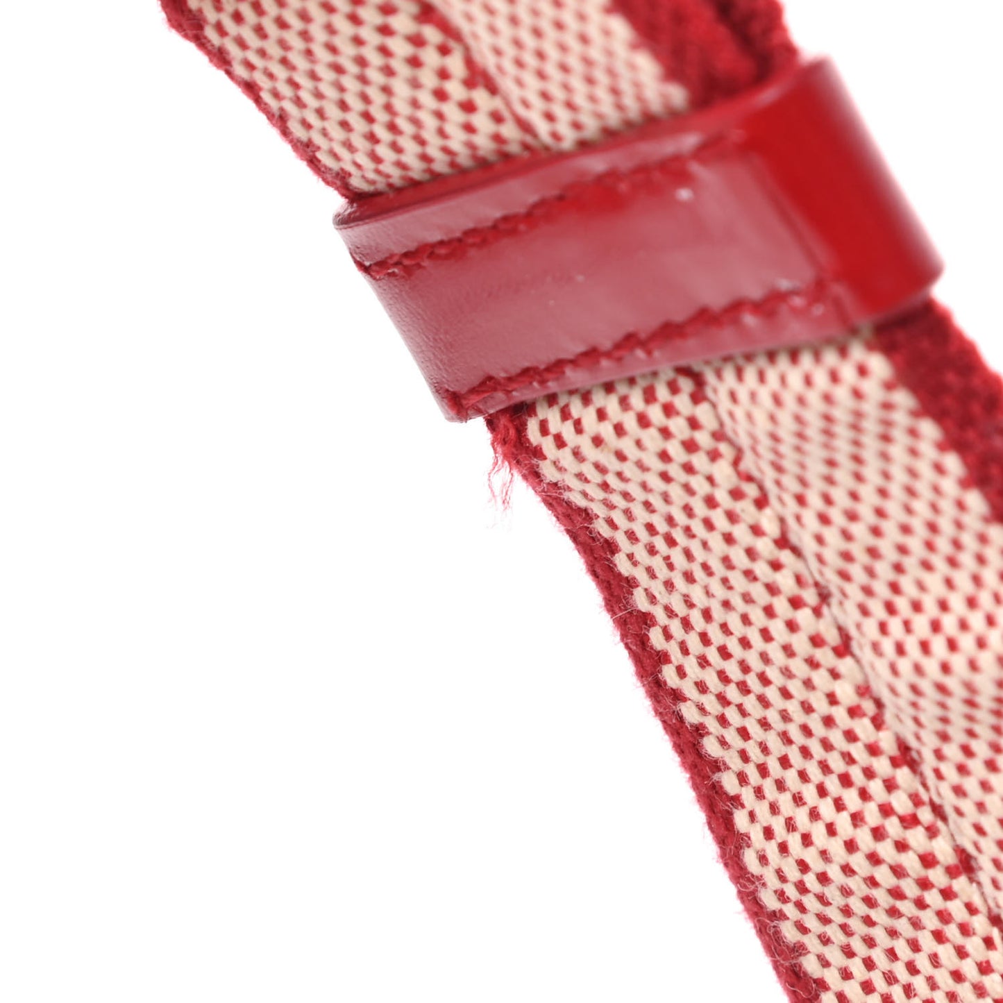 Canapa Vitello Tote Naturale Rose