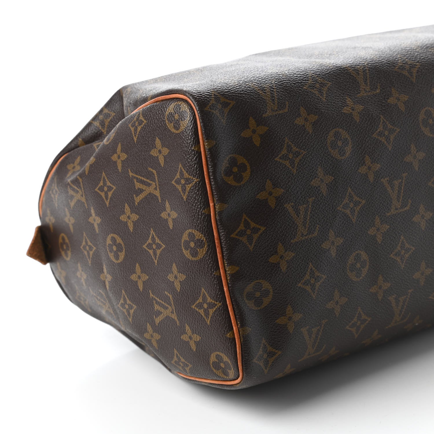Louis Vuitton Monogram Speedy 35 6 of 11