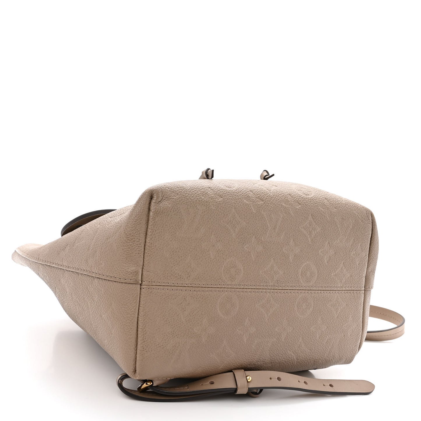 Empreinte Montsouris NM Backpack Tourterelle