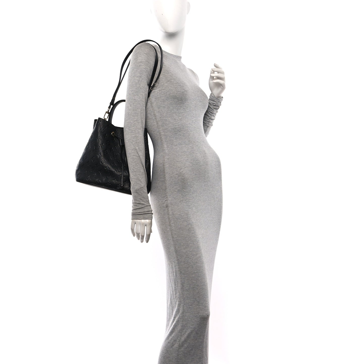 Empreinte Neonoe MM Black