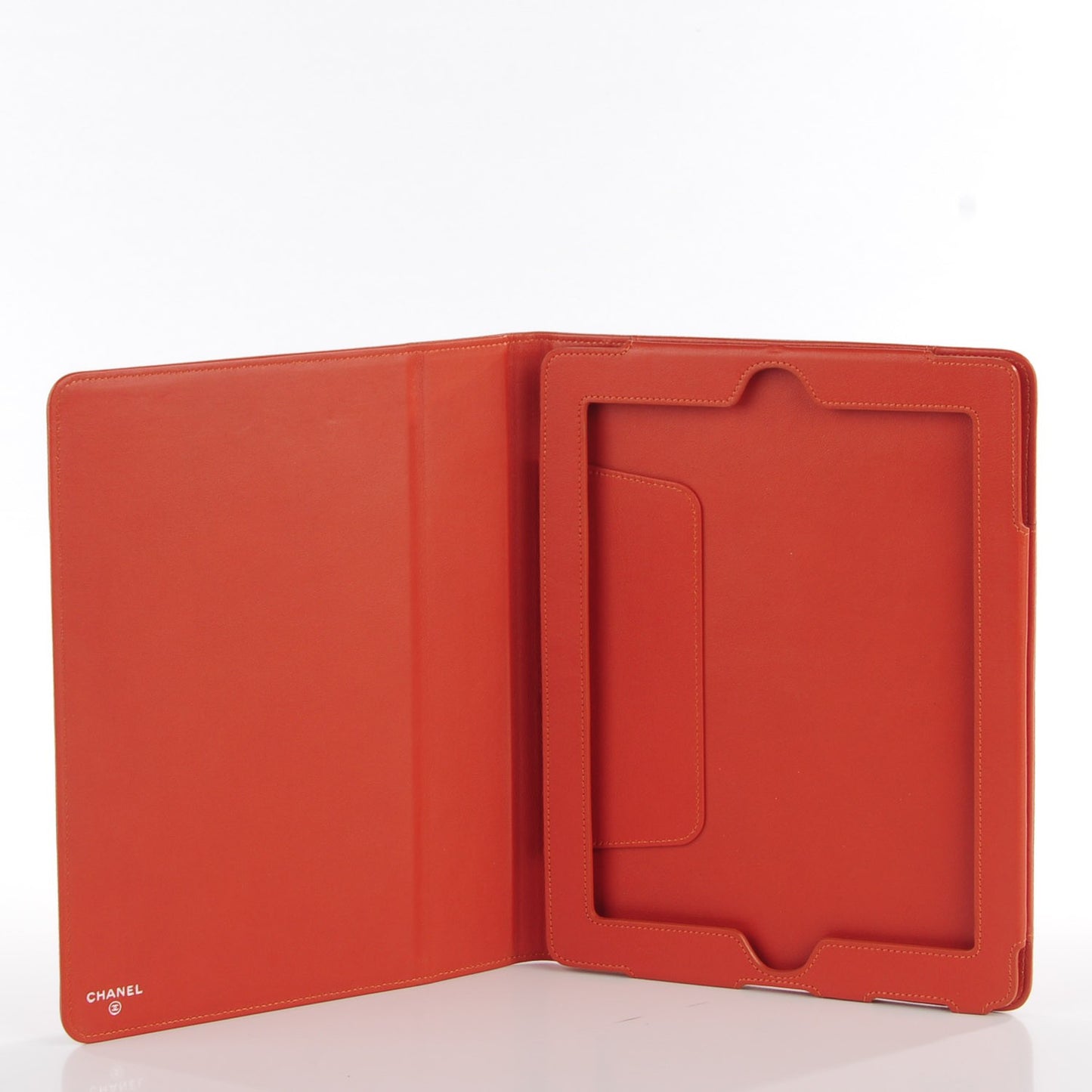 Caviar iPad Case Orange