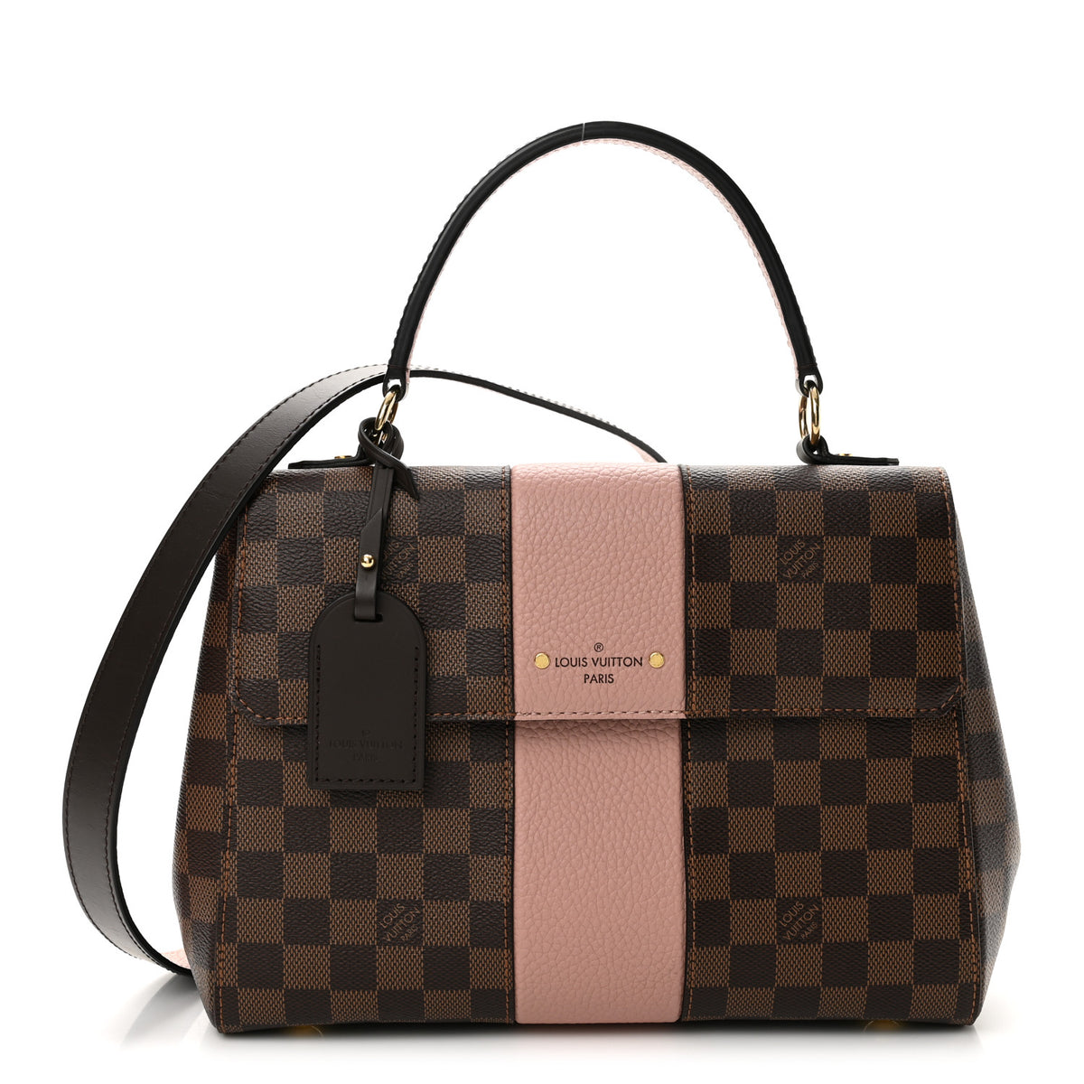 Damier Ebene Bond Street Magnolia