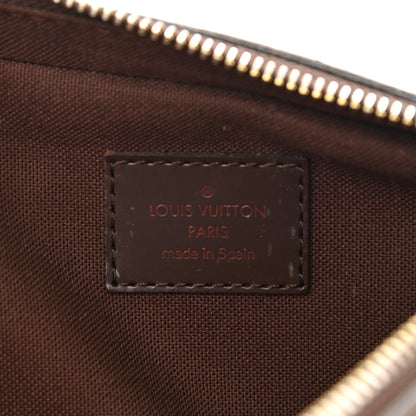 Louis Vuitton Damier Ebene Geronimos 6 of 11