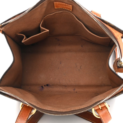 Louis Vuitton Monogram Popincourt Haut 5 of 22