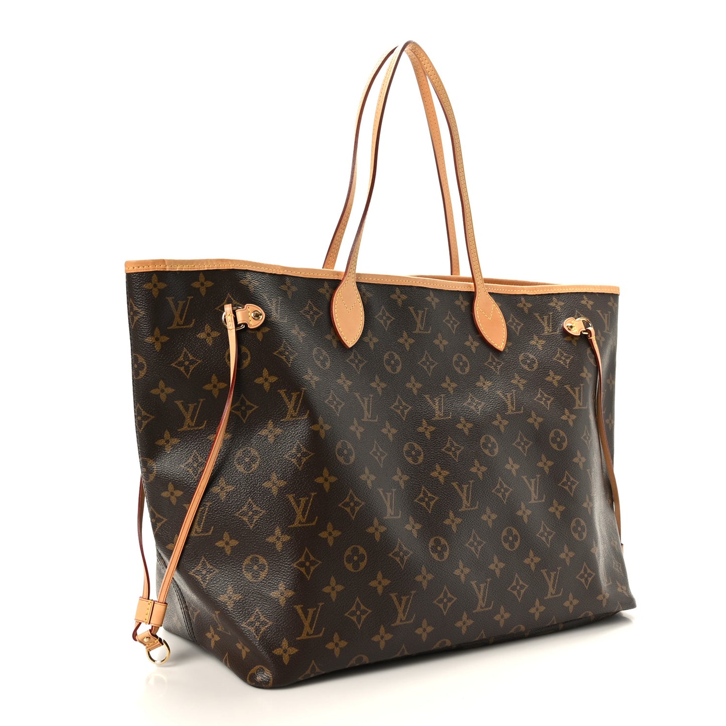 Monogram Neo Neverfull GM Piment