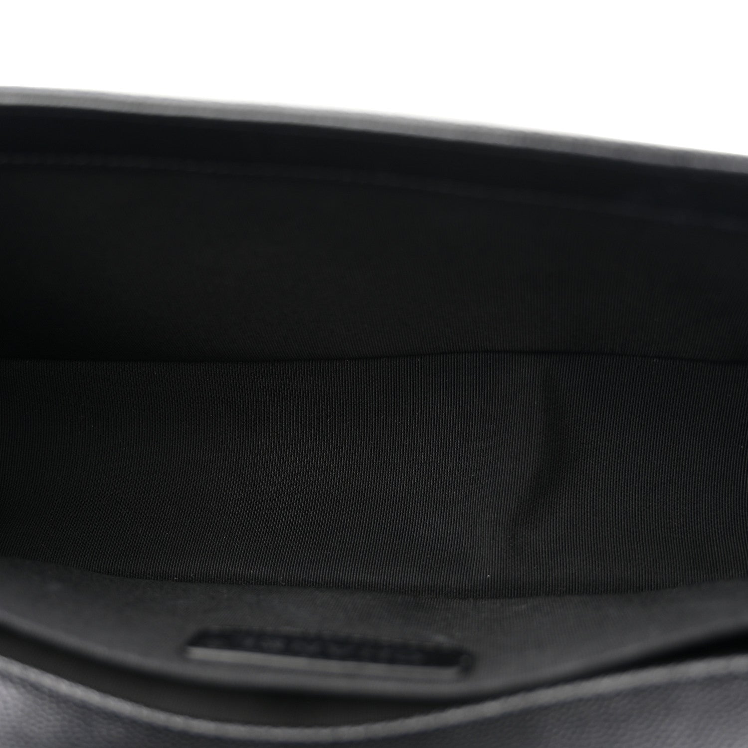 Chanel Caviar Quilted Medium Boy Flap Black 5 of 10