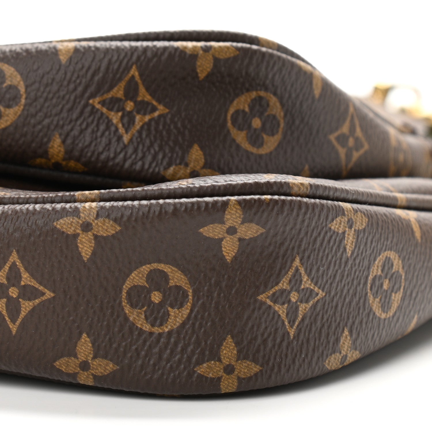 Louis Vuitton Monogram Multi Pochette Accessories Kaki 12 of 13
