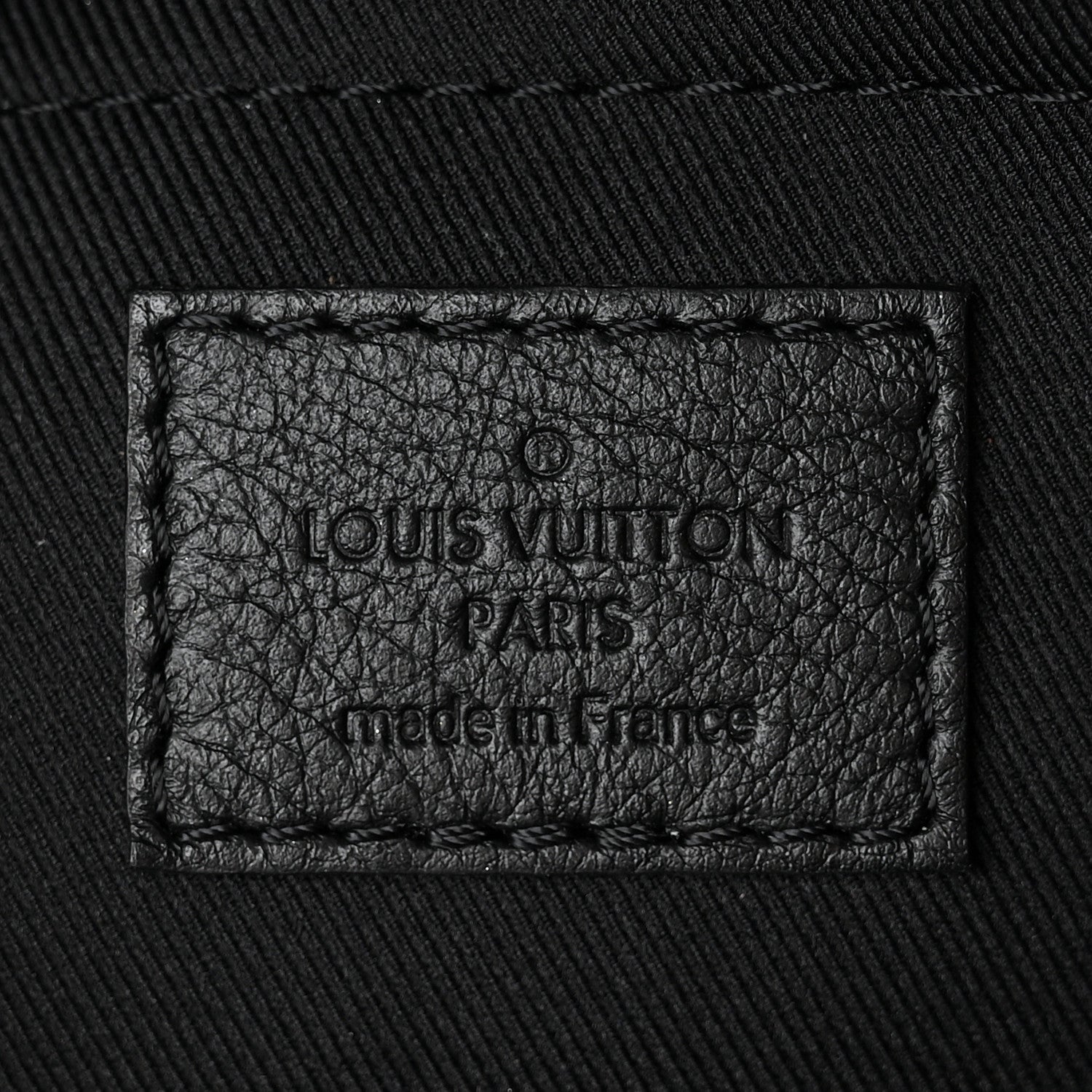 Louis Vuitton Monogram Palm Springs Backpack Mini 5 of 8