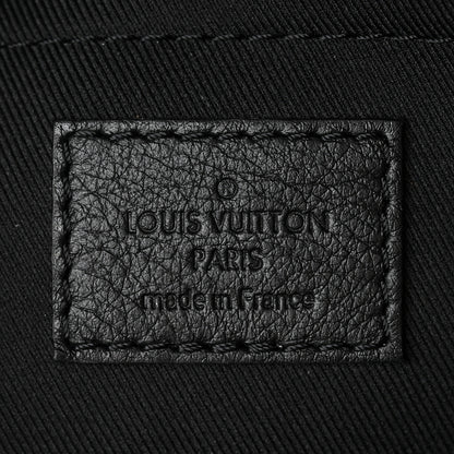Louis Vuitton Monogram Palm Springs Backpack Mini 5 of 8