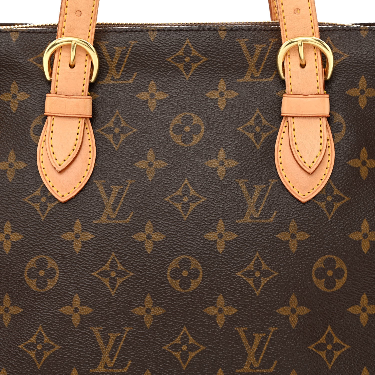 Louis Vuitton Monogram Popincourt Haut 8 of 11