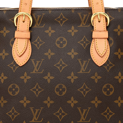 Louis Vuitton Monogram Popincourt Haut 8 of 11