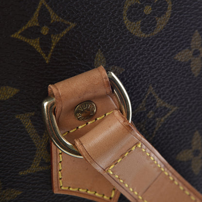 Louis Vuitton Monogram Ellipse GM Shopping Bag 23 of 26