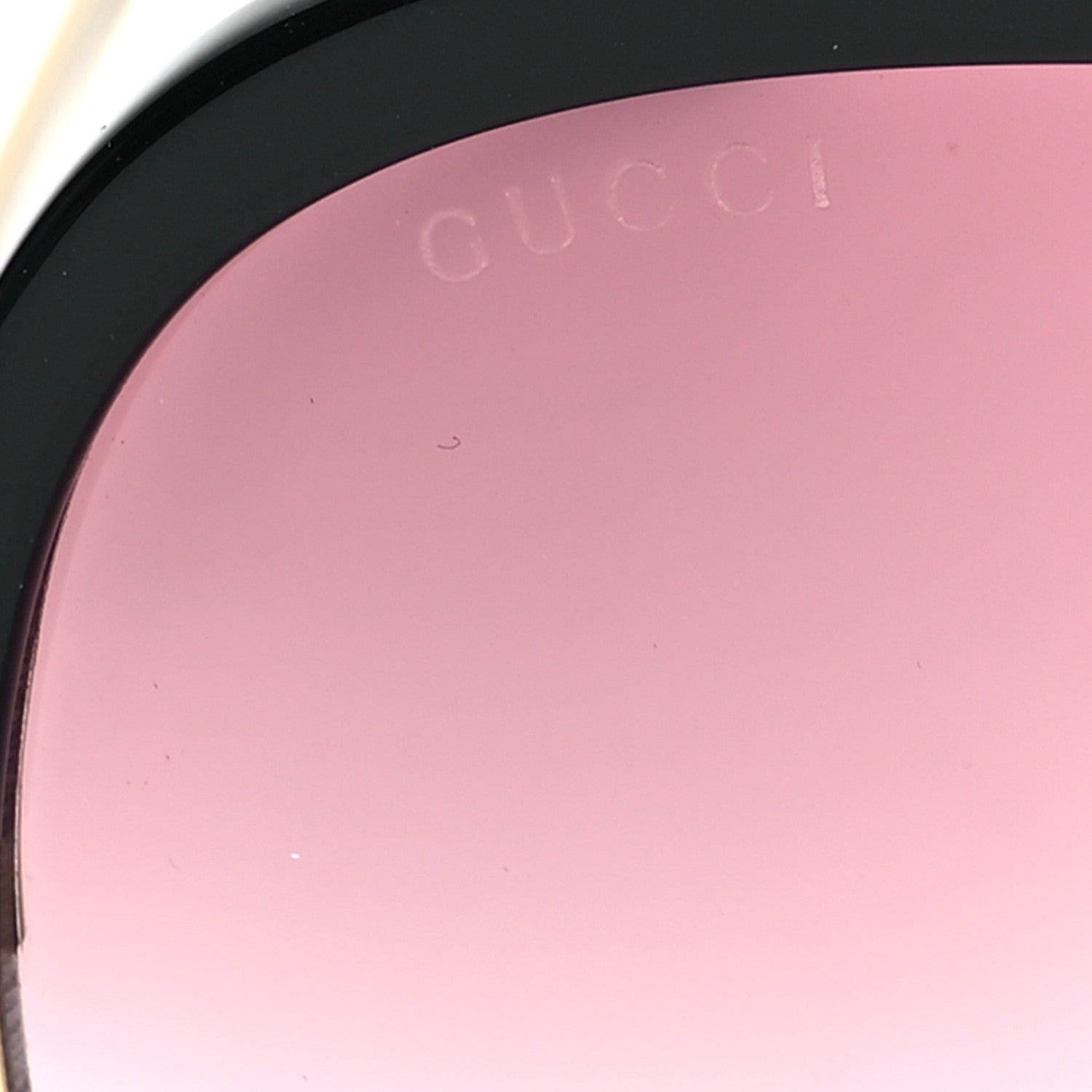 Gucci Aviator Sunglasses G0477S Black 5 of 7
