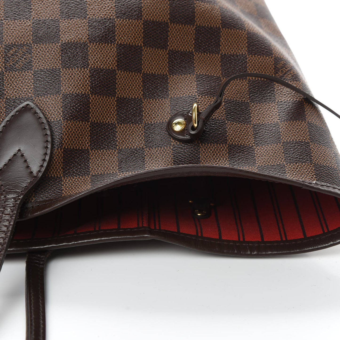 Damier Ebene Neo Neverfull GM