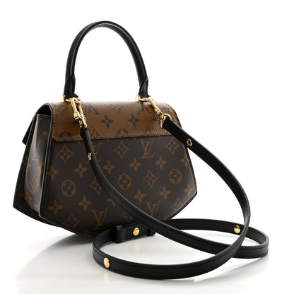 Louis Vuitton Reverse Monogram Tilsitt 3 of 11