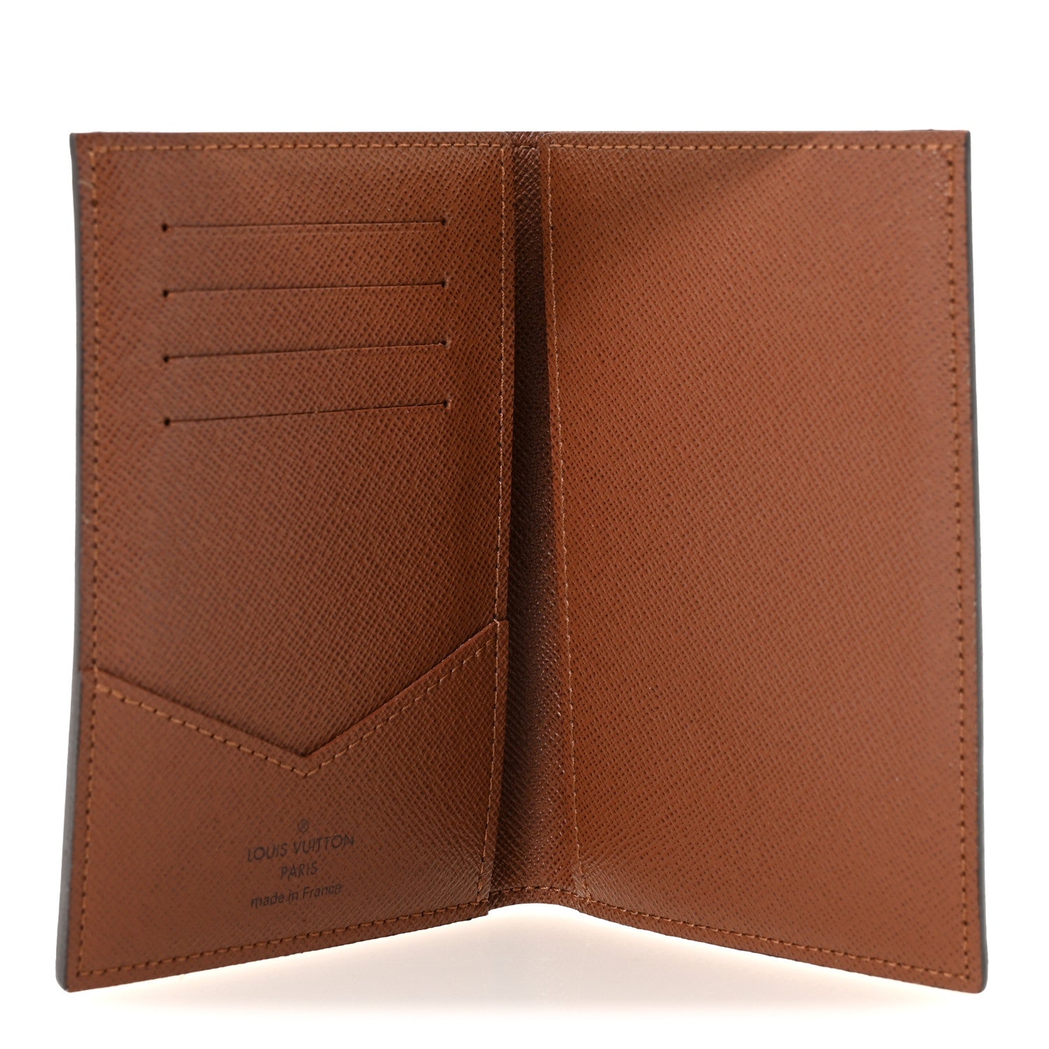 Louis Vuitton Monogram Passport Cover 5 of 7