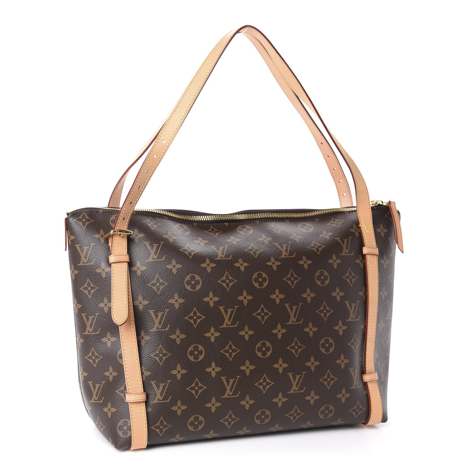Louis Vuitton Monogram Tuileries 3 of 10