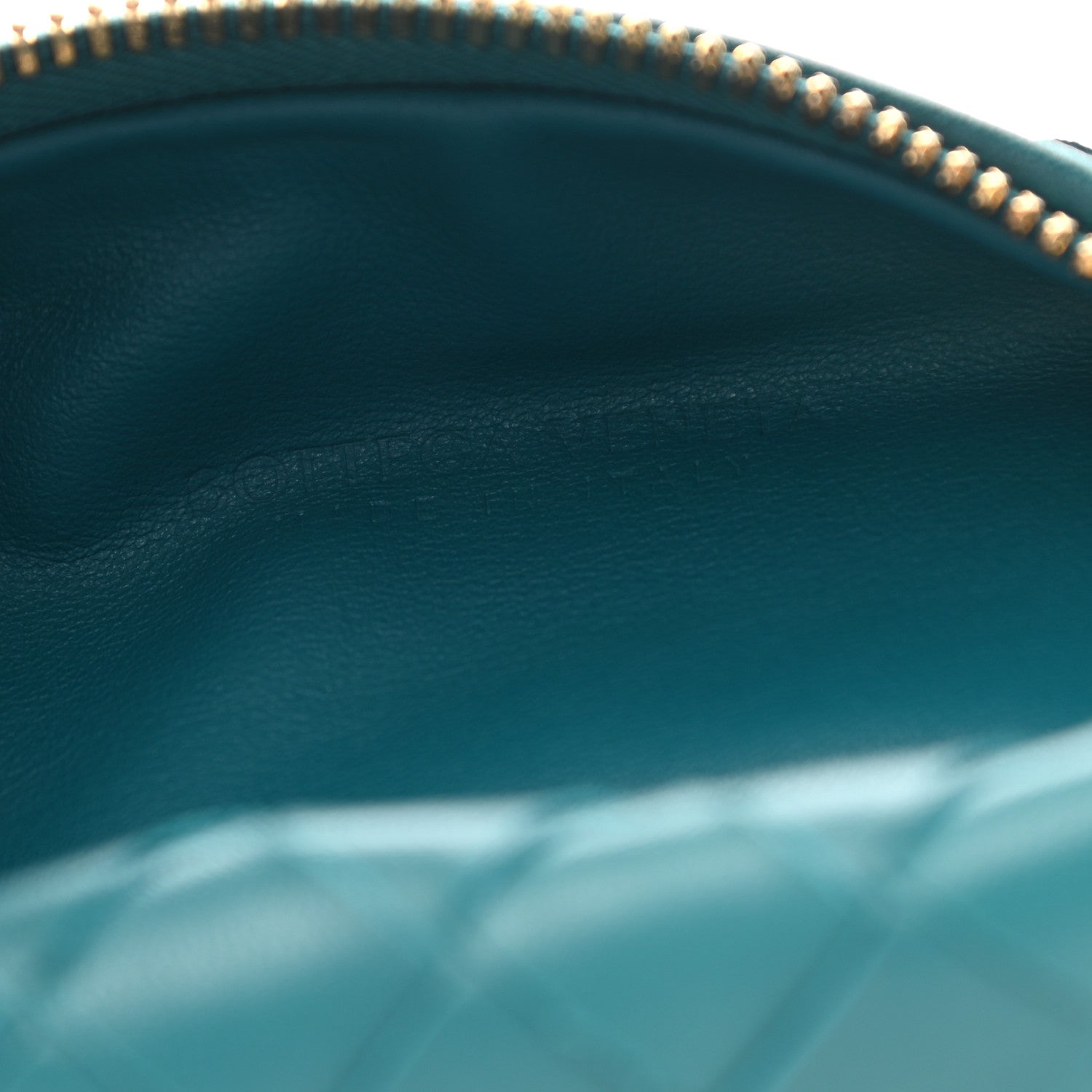 Bottega Veneta Nappa Intrecciato Mini Jodie Blaster 5 of 9