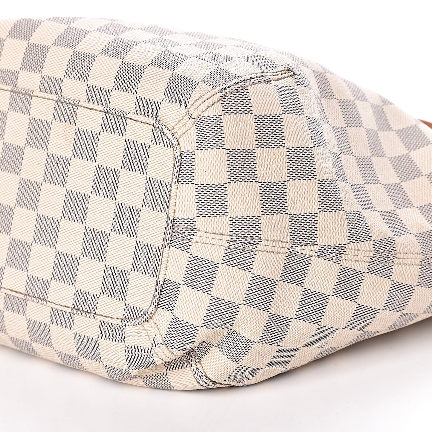 Damier Azur Salina PM