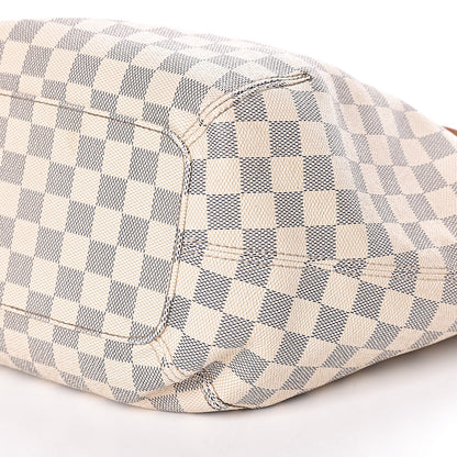 Louis Vuitton Damier Azur Salina PM 13 of 14