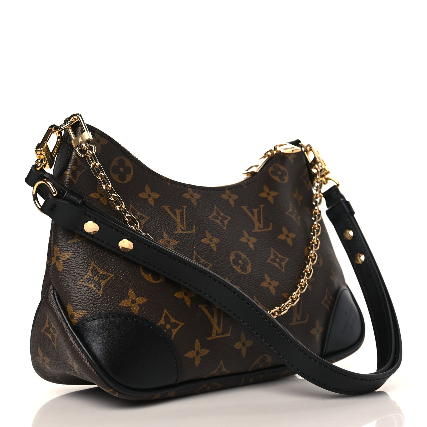Monogram Boulogne NM Black