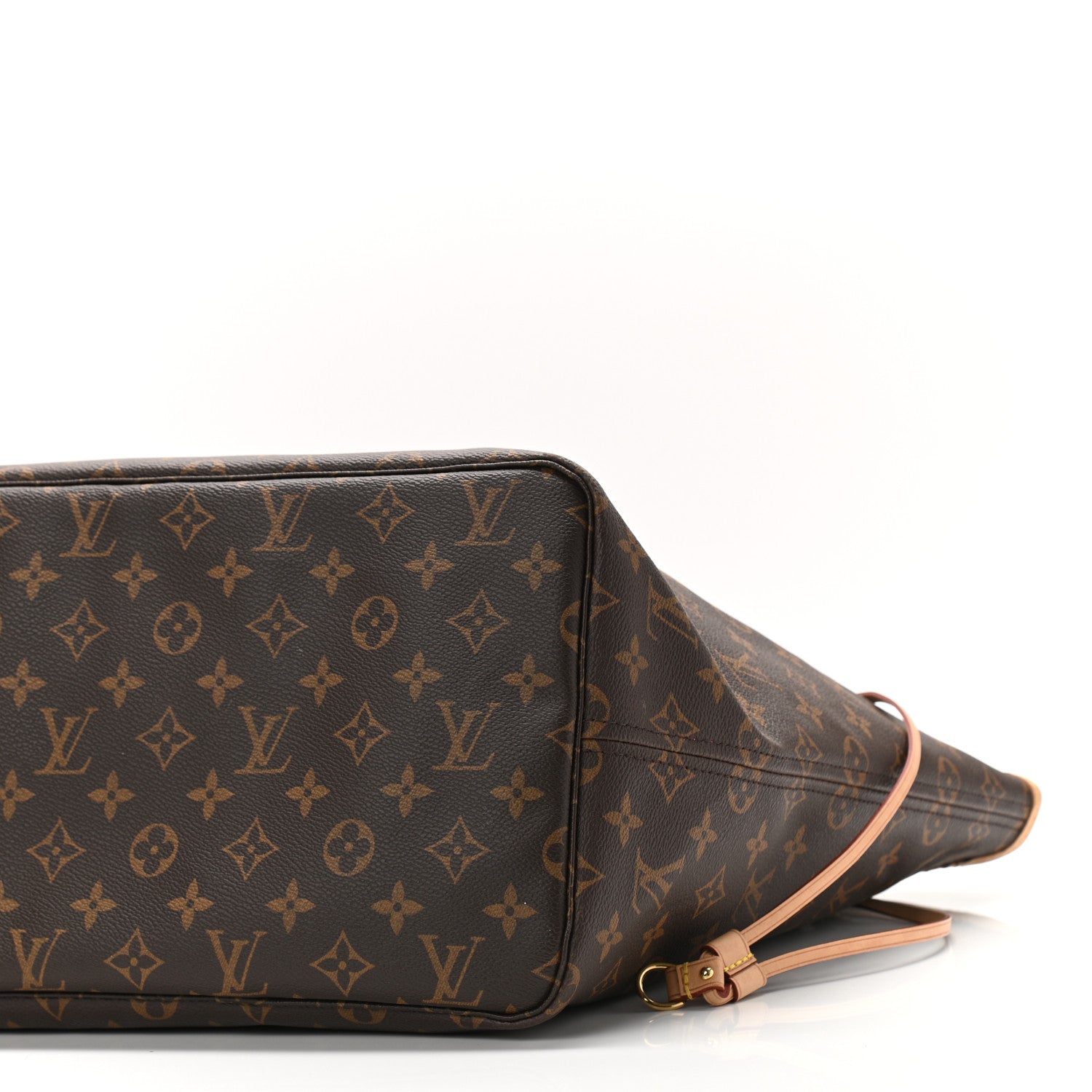 Louis Vuitton Monogram Neo Neverfull GM Pivoine 9 of 9