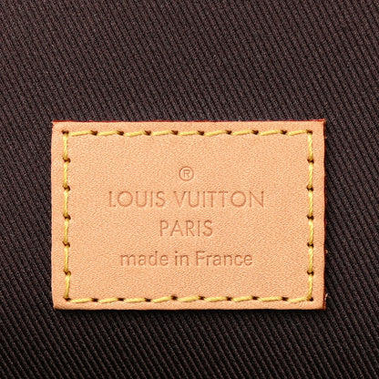 Louis Vuitton Monogram Cluny MM Papyrus Creme 6 of 10