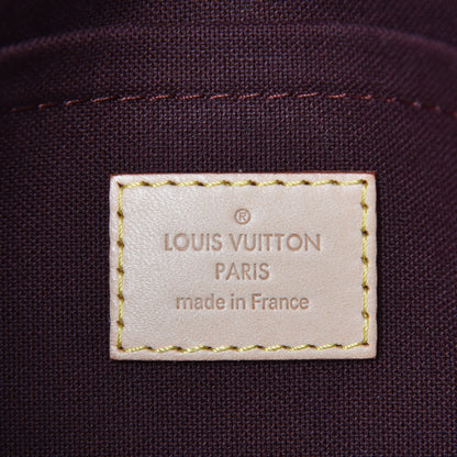 Louis Vuitton Monogram Favorite PM 6 of 7