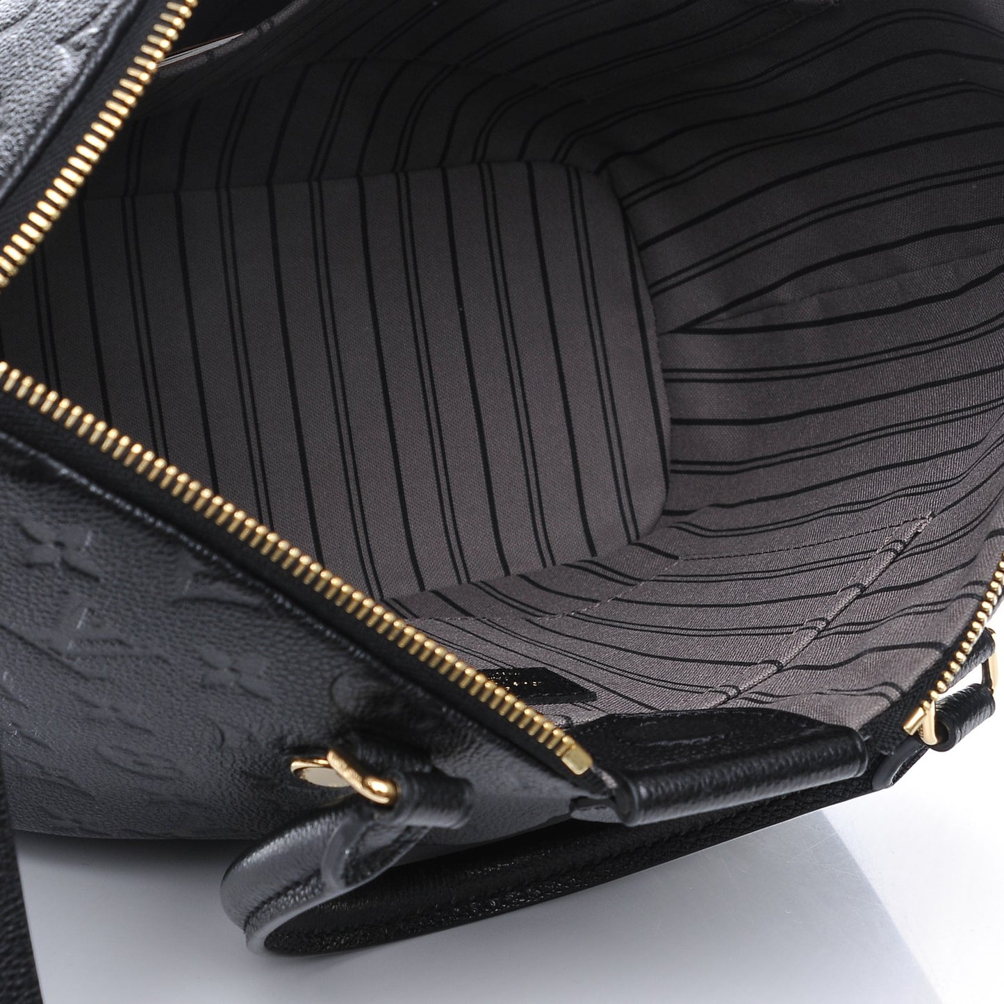 Empreinte Mazarine MM Black