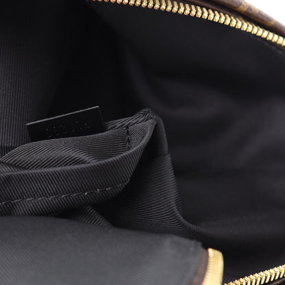 Louis Vuitton Monogram Palm Springs Backpack MM 6 of 9