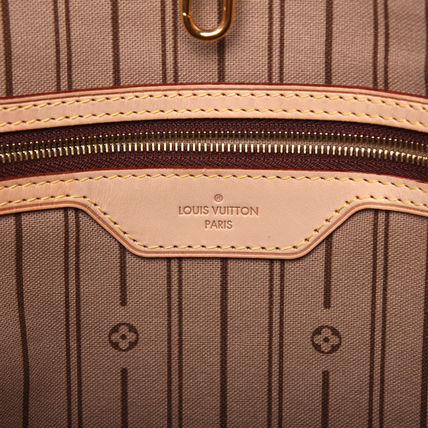 Louis Vuitton Monogram Delightful PM 9 of 16