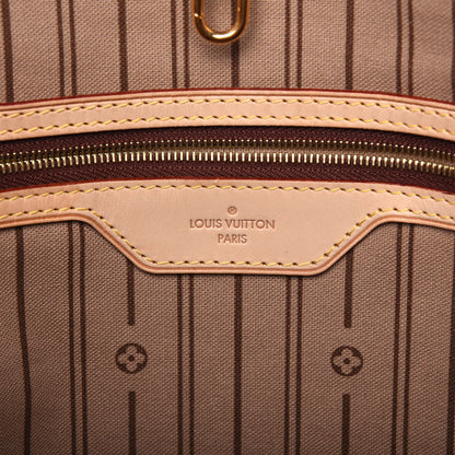 Louis Vuitton Monogram Delightful PM 9 of 16