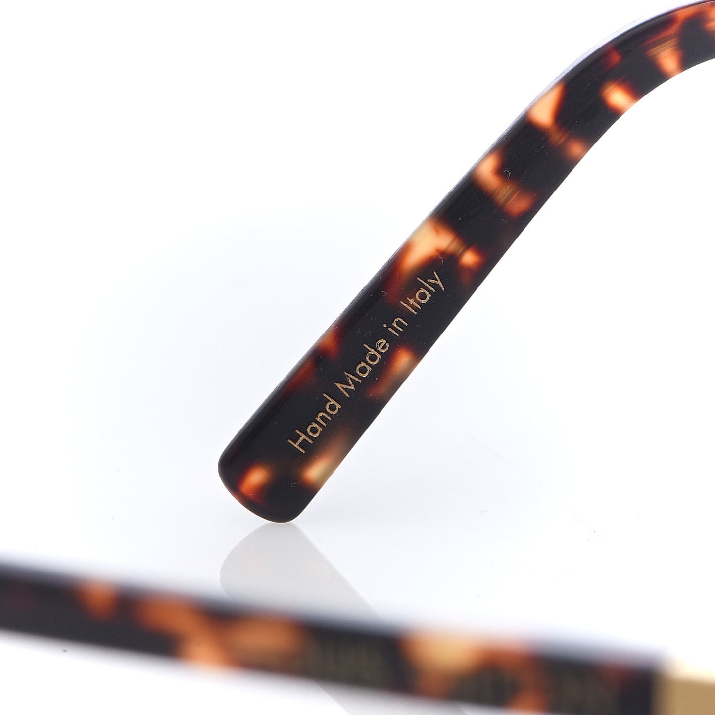 Damier Sunglasses Z0607U Gold