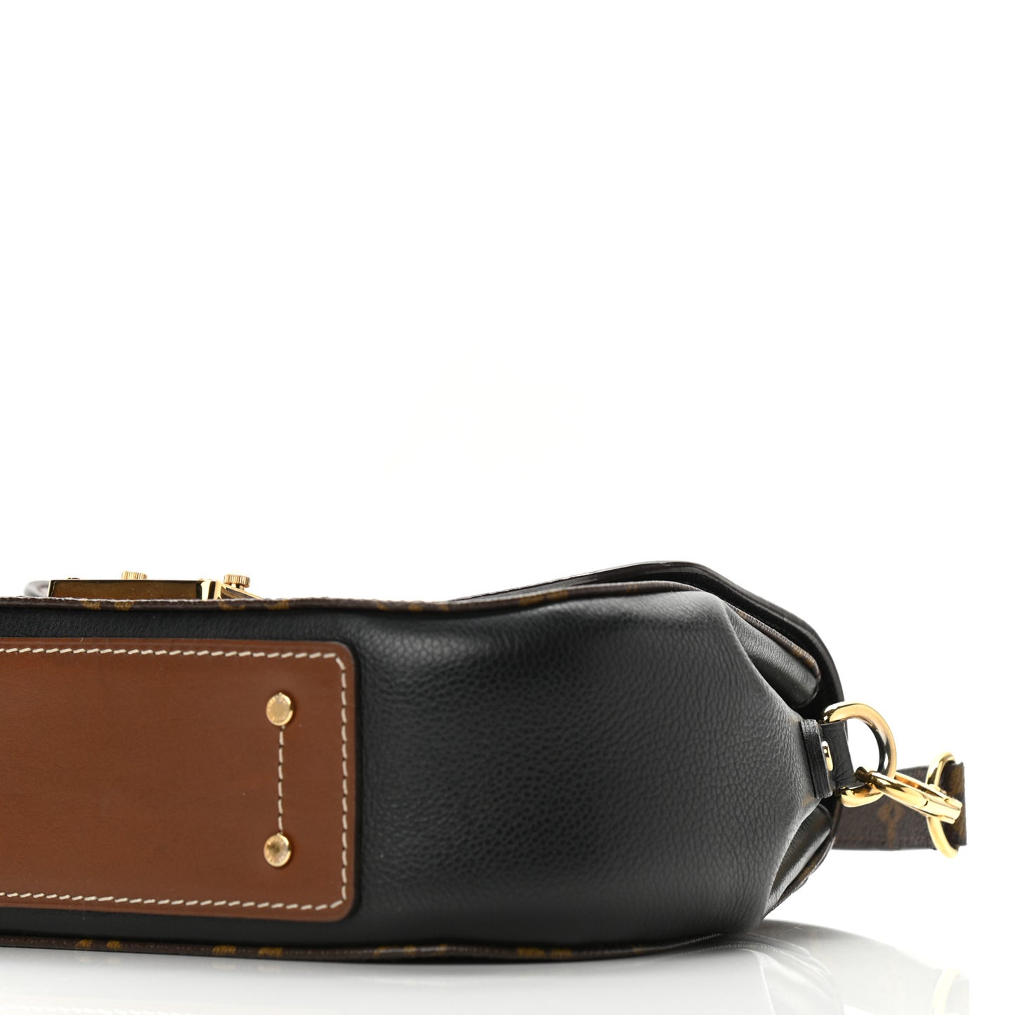 Monogram Eden PM Black
