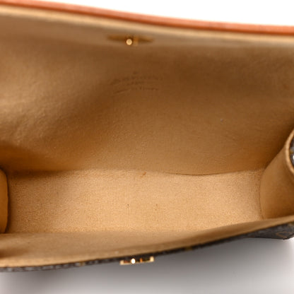 Louis Vuitton Monogram Pochette Florentine S 5 of 15