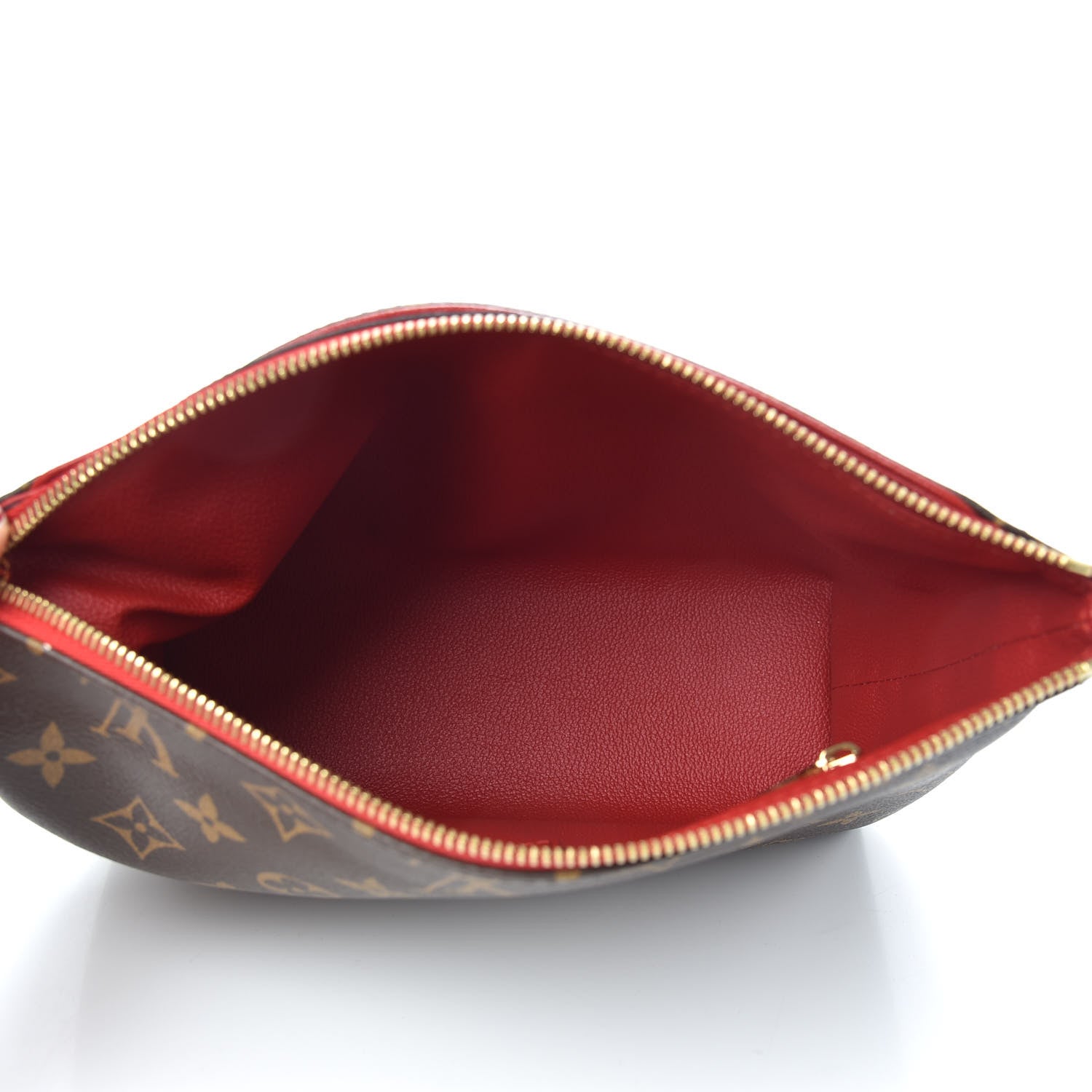 Louis Vuitton Monogram Pallas Beauty Case Cherry 5 of 8