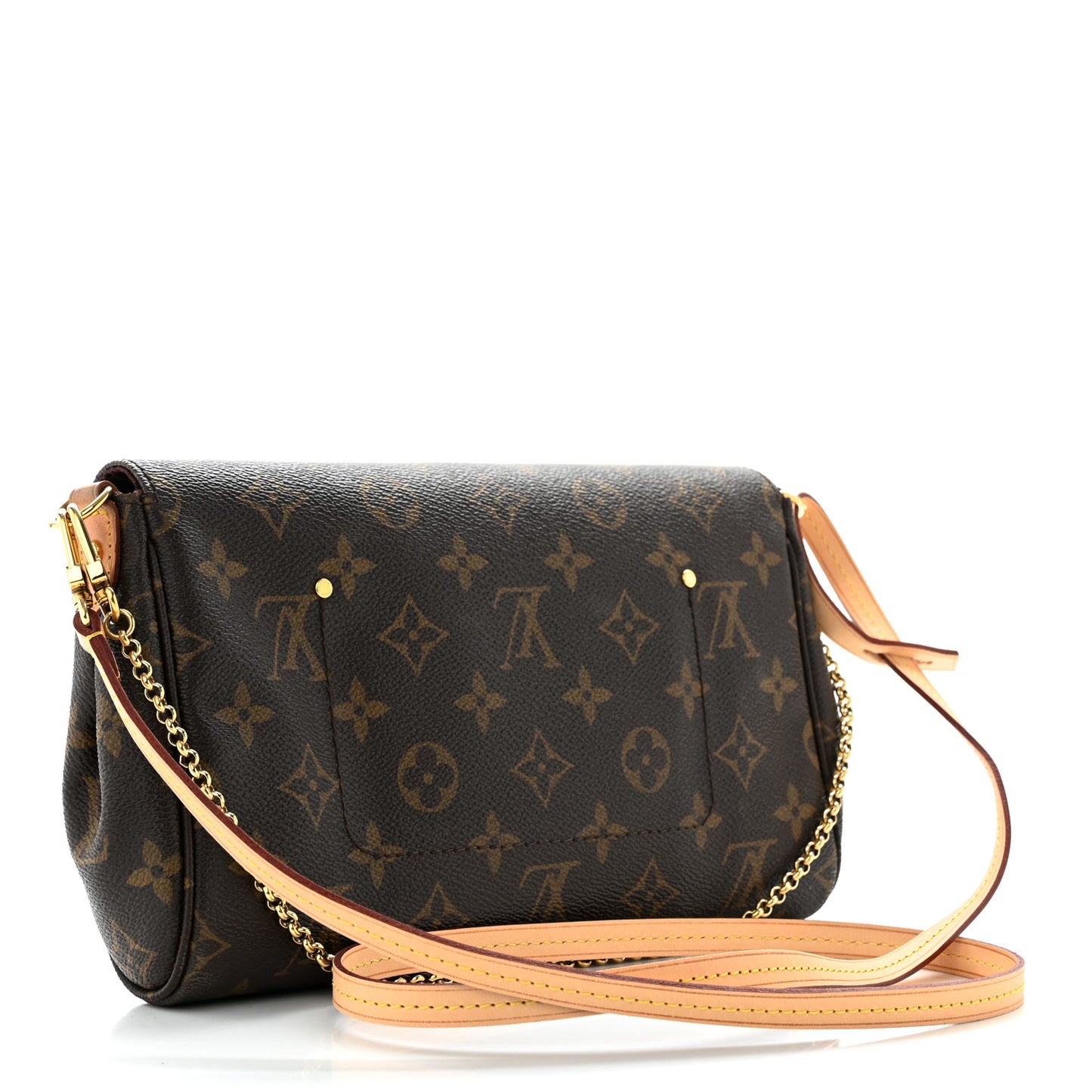 Monogram Favorite MM