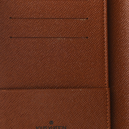 Louis Vuitton Monogram Passport Cover 7 of 7