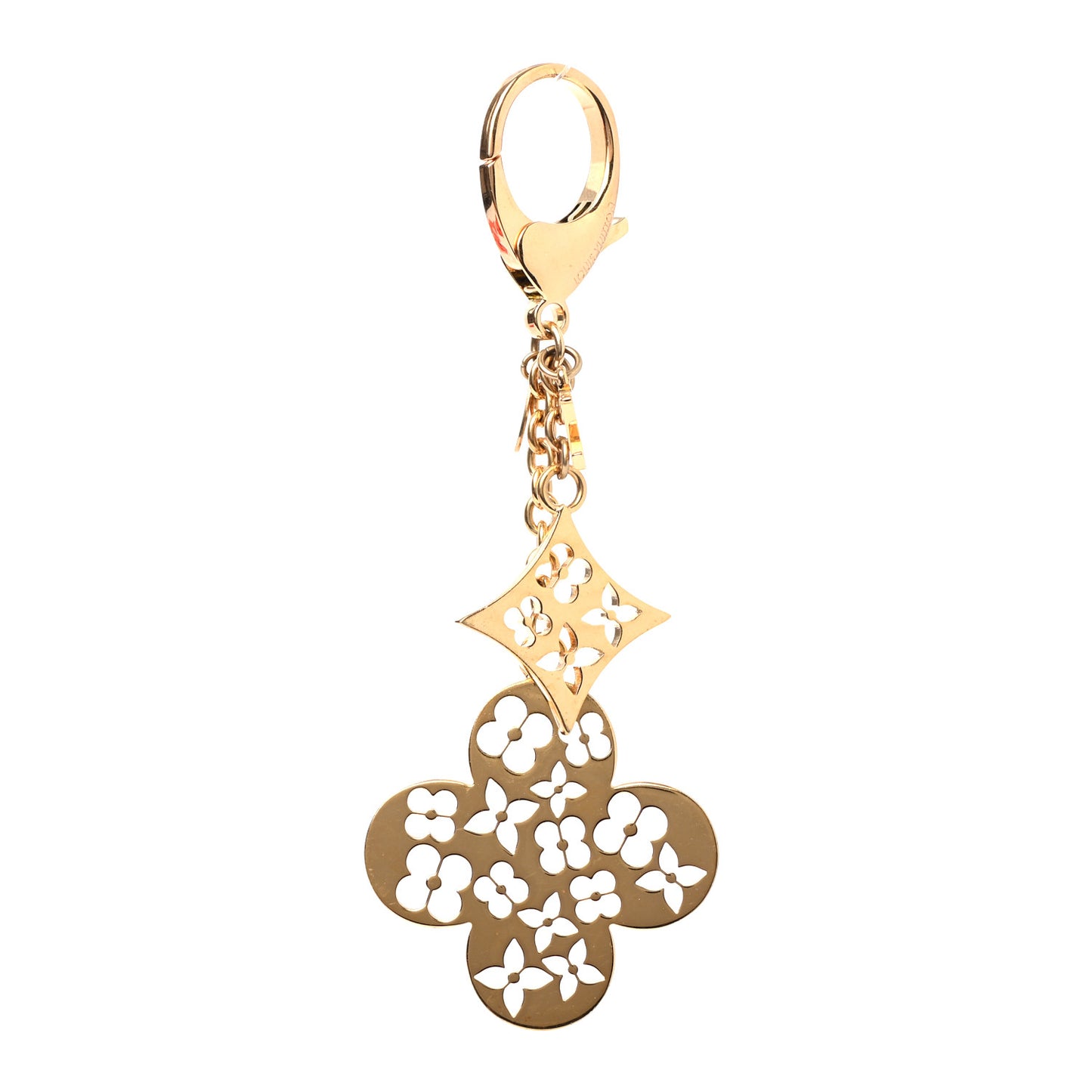 Ivy Bag Charm