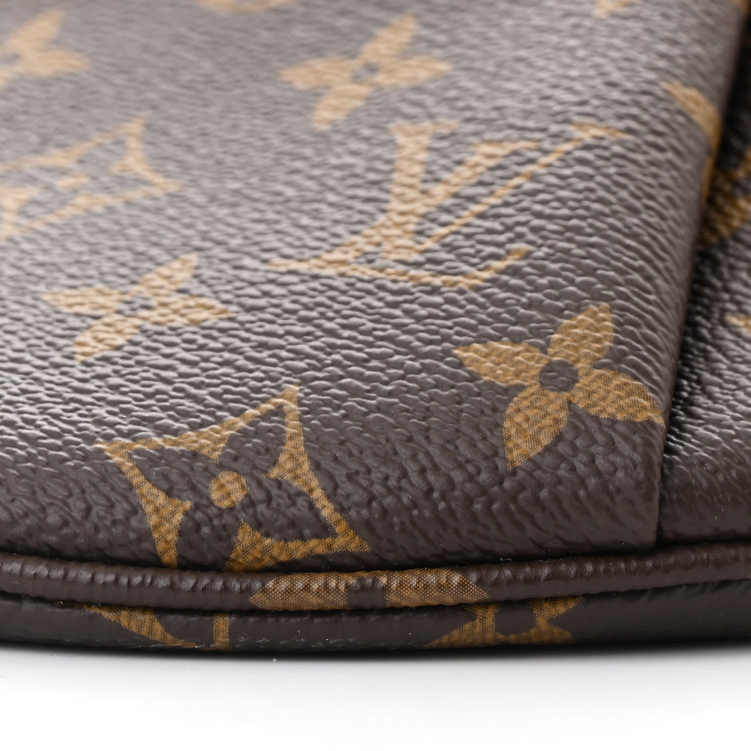 Louis Vuitton Monogram High Rise Bumbag 9 of 9
