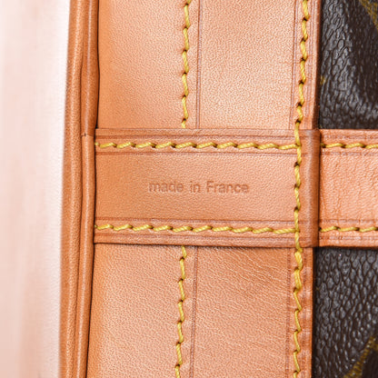 Louis Vuitton Monogram Noe 6 of 14