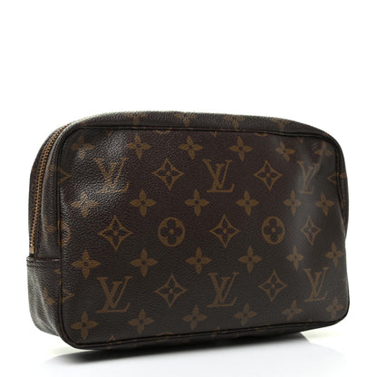 Louis Vuitton Monogram Trousse Toilette 23 2 of 7